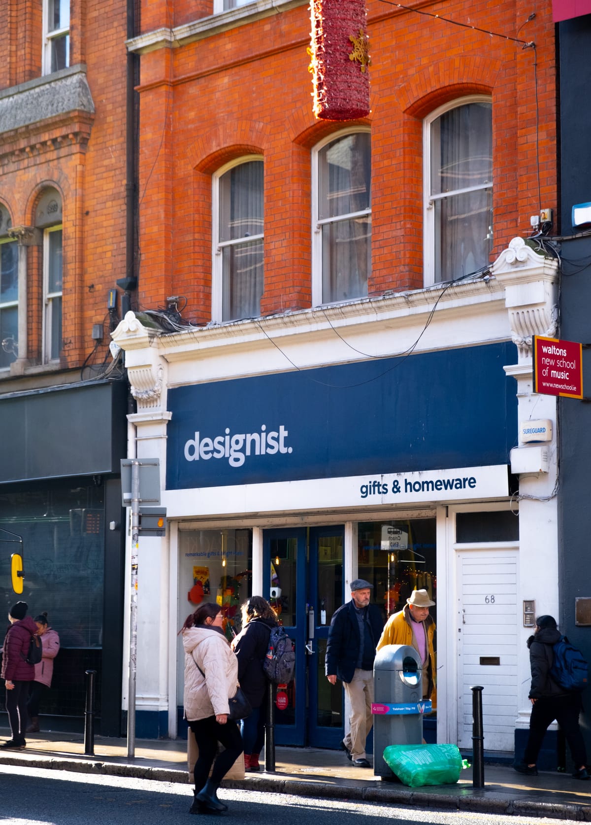 designist - Design Shop Dublin