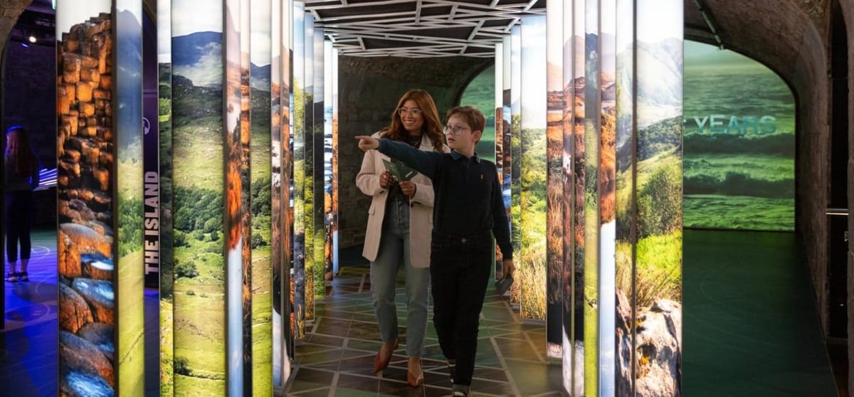 Epic Emigration Museum