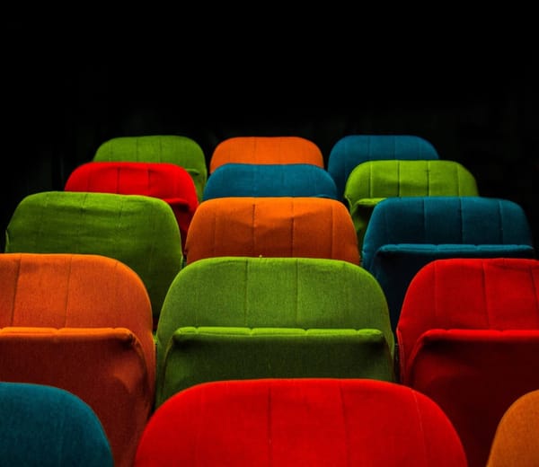 Dublin's Best Cinemas