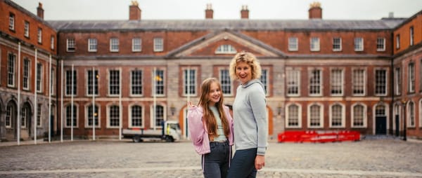 PicTours - Photo Tour of Dublin