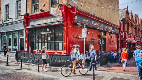 Grogans Pub