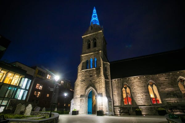 Pearse Lyon Distillery at St. James