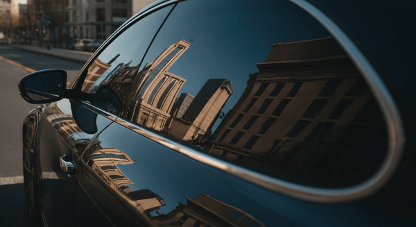 Parking in Dublin City Centre
