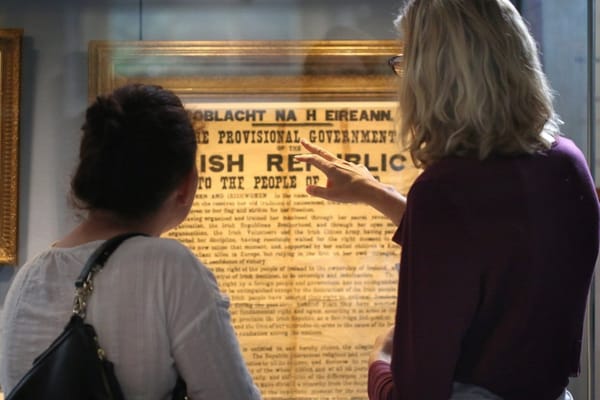 National Print Museum - Guided Tour