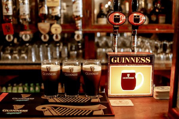The Perfect Pint Tour